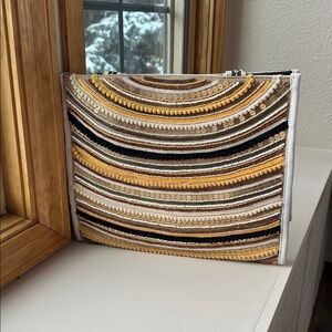 NWT America & Beyond October Sun Tote Bag